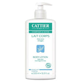 EKO lait modelant corps à l'aloe vera 500 ml - CATTIER